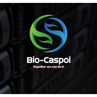 Bio-Caspol Logo