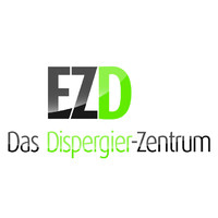 European Centre for Dispersion Technologies (EZD) Logo