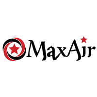 Max Air Ltd Logo