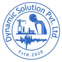 Dynamic Solution Logo