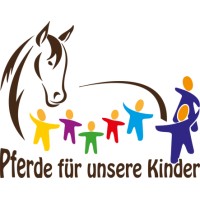 Pferde für unsere Kinder e.V. Logo