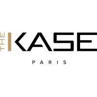 THE KASE Logo