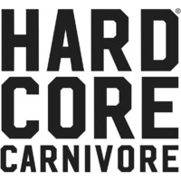 Hardcore Carnivore Logo