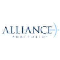 Alliance Portfolio. Logo