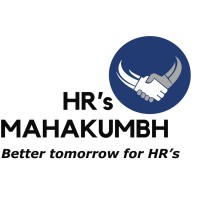 HR MAHAKUMBH Logo