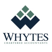 Whytes Chartered Accountants Logo