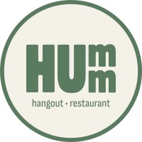 HUMM Logo
