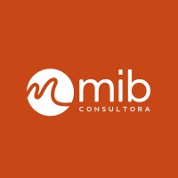 MIB CONSULTORA Logo