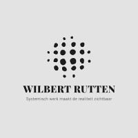 Wilbert Rutten systemisch coach Logo
