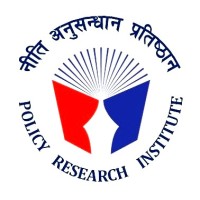 Policy Research Institute - PRI (नीति अनुसन्धान प्रतिष्ठान) Logo
