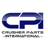 Crusher Parts International Pty Ltd Logo