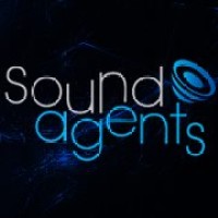 Sound Agents Logo