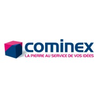 Cominex Logo