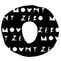 Mount Zero Olives Logo