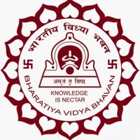 Bharatiya Vidya Bhavan Institute of Management Science Logo