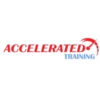Accelerated Training Logo