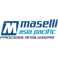 Maselli Asia Pacific Logo