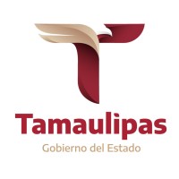 Gobierno del Estado de Tamaulipas Logo