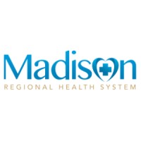 Madison Regional Health System Logo