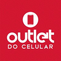 Outlet do Celular Logo