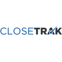 CloseTrak Logo