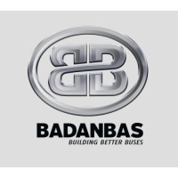 Badanbas Sdn. Bhd. Logo