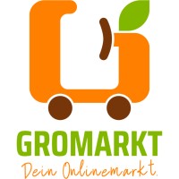 Gromarkt Logo