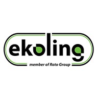 Ekoling d.o.o. Logo