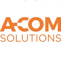 A-COM Solutions Pty Ltd Logo