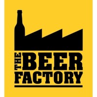 The Beer Factory Logo