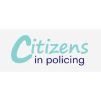 Citizens in Policing Logo