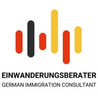 Einwanderungsberater.de Logo