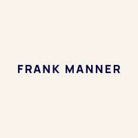 FRANK MANNER Logo