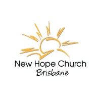 New Hope Church Brisbane Logo