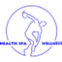 Health Spa Wellness , Fitness Den Haag Logo