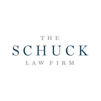 The Schuck Law Firm Logo