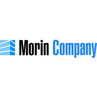 The Morin Company Logo