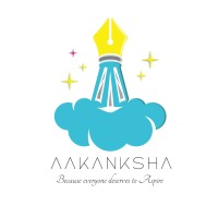 Aakanksha Logo