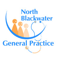 North Blackwater General Practice Logo