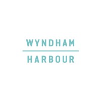 Wyndham Harbour Logo