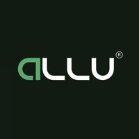 ALLu Design, Inc. Logo