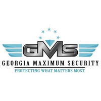 Georgia Maximum Security, LLC Logo