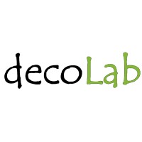 DecoLab Logo