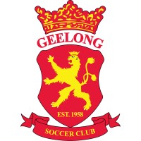 Geelong Soccer Club Logo