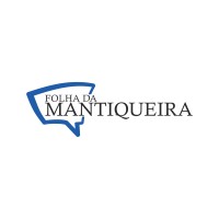 Folha da Mantiqueira Logo