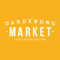 Dandenong Market Logo