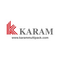 Karam Multipack Pvt. Ltd. Logo
