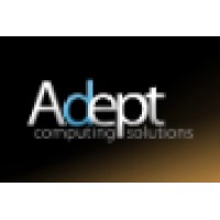 Adept Computing Solutions, LLC Logo