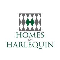 Homes by Harlequin Logo