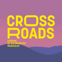 CROSSROADS FESTIVAL Logo